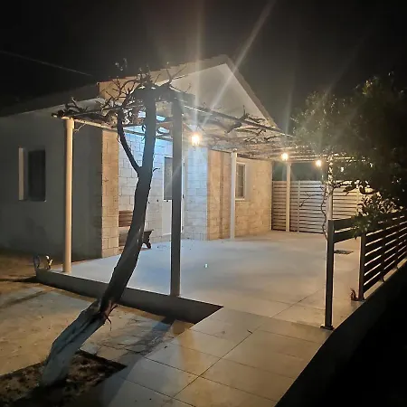 Holiday home Citrus Garden Faliraki
