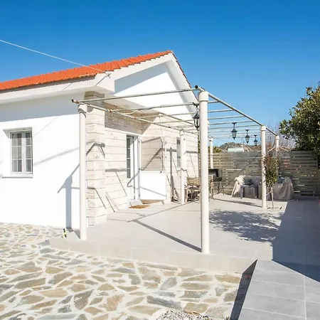 Holiday home Citrus Garden *