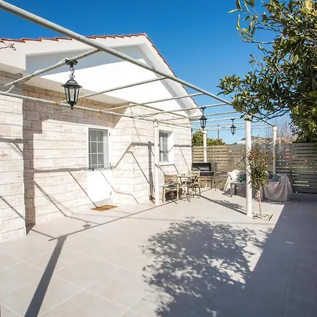 Citrus Garden Holiday home Faliraki
