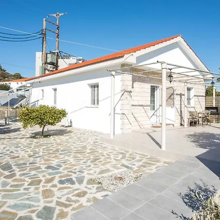 Citrus Garden Holiday home Faliraki